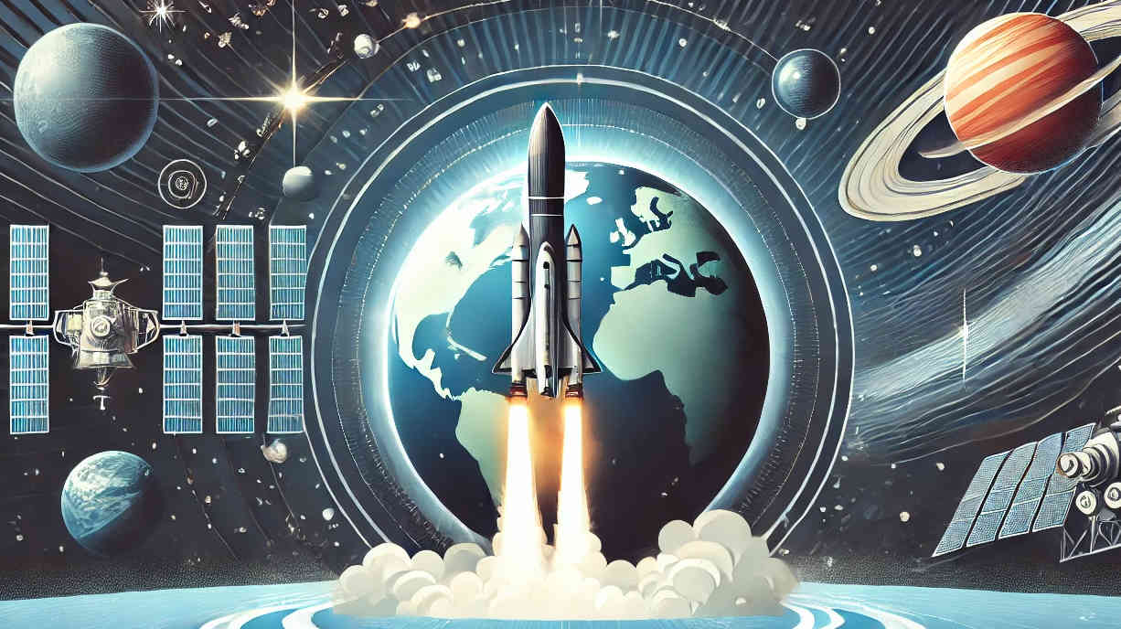 Aerospace Engineering Uk Education Agency