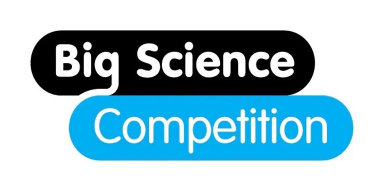 Big Science Competition Preparation Course - one of the world’s most prestigious scientific challenges