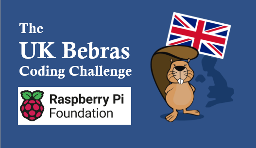 UK Bebras - The world’s leading challenge in computational thinking and logic