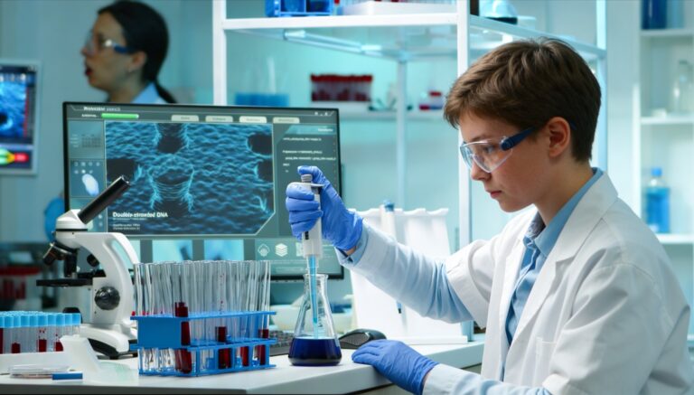 University Taster Course - Biomedical Engineering