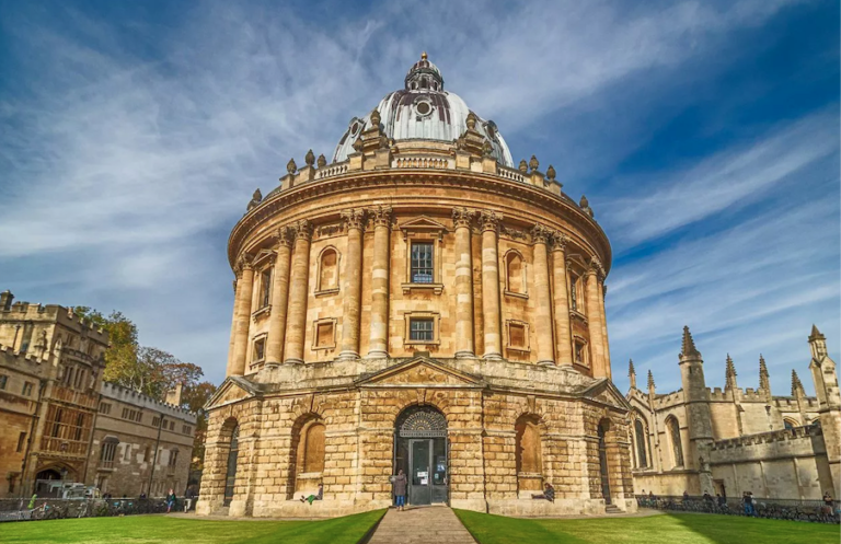 University Taster Course - Oxford PPE Seminar